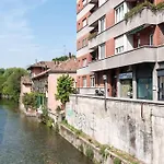 Monolocale - Milano