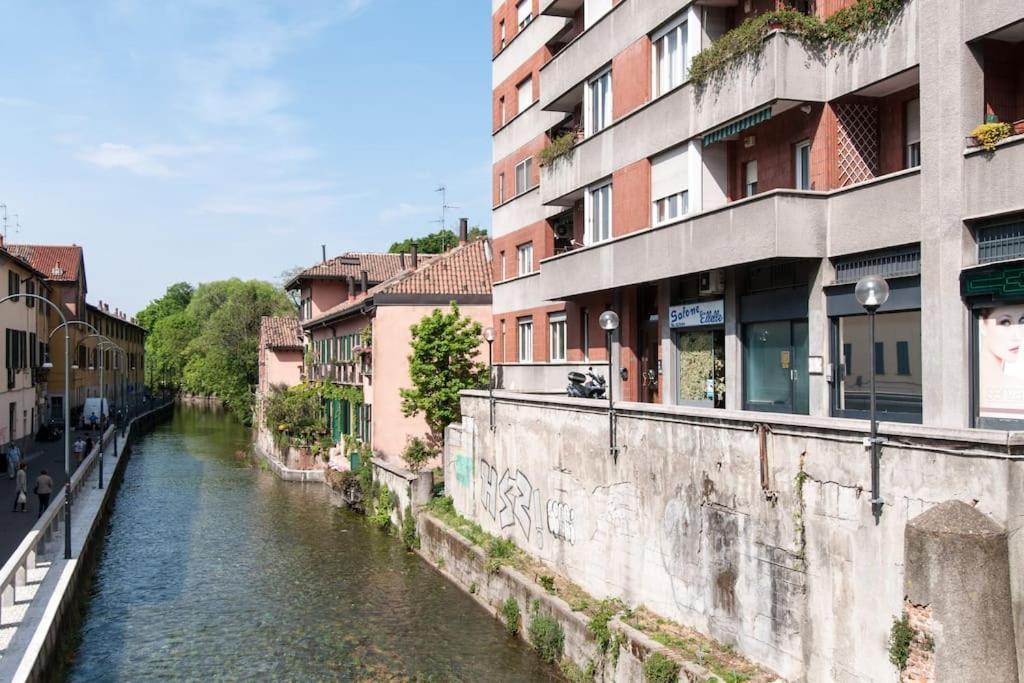 Appartement Monolocale - *